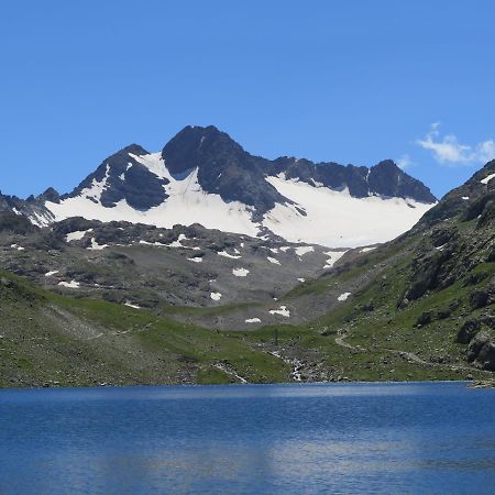 Vos vacances au ski à Albiez Montrond Extérieur photo